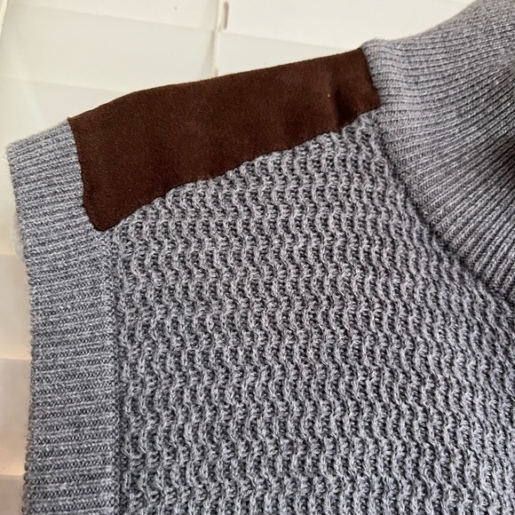 Chaps Vest Medium - Picture 3 of 8